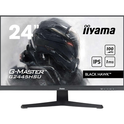 iiyama G-MASTER G2445HSU-B2 24 iiyama G-MASTER G2445HSU-B2 24